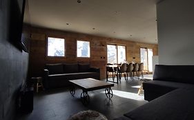 Chalet La Gave/La Meije