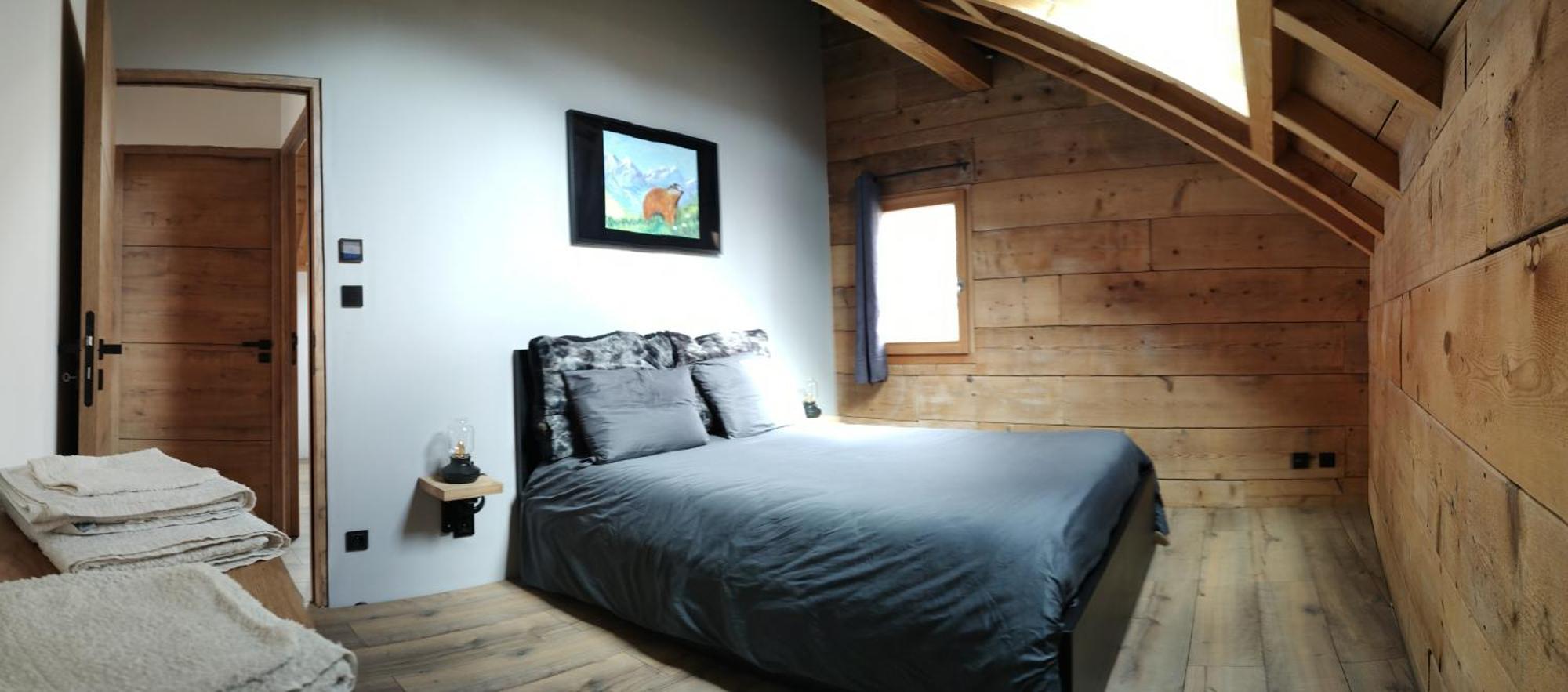 Chalet La Gave/La Meije La Grave Extérieur photo