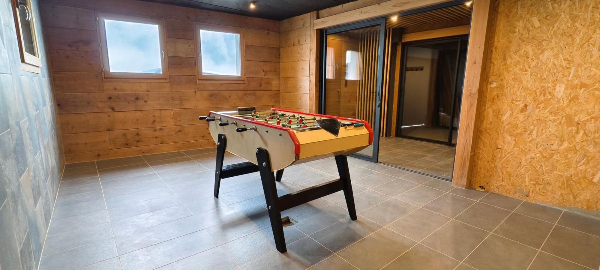 Chalet La Gave/La Meije La Grave Extérieur photo
